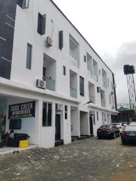 2 bedroom Flat / Apartment for rent Ologolo Lekki Lagos