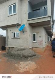 2 bedroom Flat / Apartment for rent Abiola Farms Estate Ayobo Ipaja Lagos