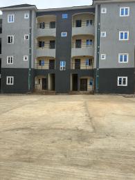 2 bedroom Flat / Apartment for sale Life Camp Abuja