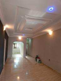 2 bedroom Flat / Apartment for rent In A Street At Command Abule Egba Abule Egba Lagos