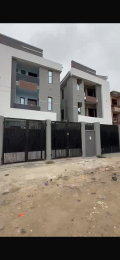 2 bedroom Flat / Apartment for sale Sawmill Ifako-gbagada Gbagada Lagos