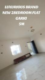 2 bedroom Flat / Apartment for rent Garki Abuja Garki 1 Abuja
