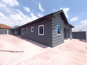 2 bedroom House for rent Ori Apata,odo Ona Kekere,new Garage Ibadan Odo Ona kekere Ibadan Oyo