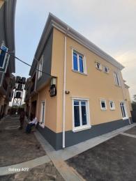 2 bedroom House for rent Alabidun, , Airport Road,off Adegbayi,alakia Ibadan Alakia Ibadan Oyo
