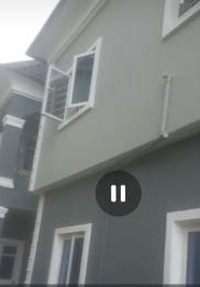 2 bedroom Flat / Apartment for rent Funsho Owoyemi Olaniyi Road Abule Egba Lagos