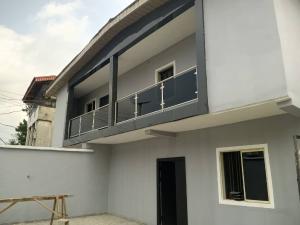 2 bedroom Commercial Property for rent Opebi Ikeja Lagos