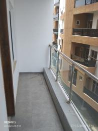 2 bedroom Flat / Apartment for rent Richmond Pearl Admiralty Road Lekki Lagos