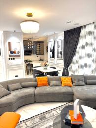 2 bedroom Flat / Apartment for shortlet Lekki Phase 1 Lekki Lagos