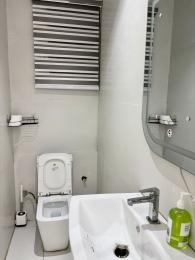 2 bedroom Flat / Apartment for shortlet Lekki Phase 1 Lekki Lagos