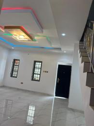 2 bedroom House for rent Dakwo, After Sunnyvale Estate Galadimawa Abuja