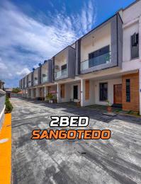 House for sale Sangotedo Ajah Lagos