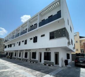2 bedroom House for rent Off Freedomway Lekki Phase 1 Lekki Lagos