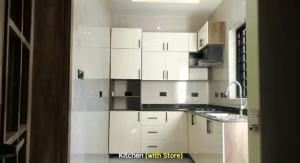 2 bedroom House for rent Omole phase 2 Ojodu Lagos