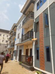 Flat / Apartment for rent Shasha Akowonjo Alimosho Lagos