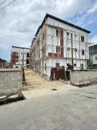 2 bedroom Flat / Apartment for sale Surulere Lagos