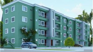 2 bedroom Flat / Apartment for sale Meiran,command Abule Egba Abule Egba Lagos