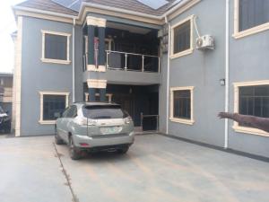 2 bedroom House for rent Tipper Garage Akala Express 1min From Riad Akala Express Ibadan Oyo