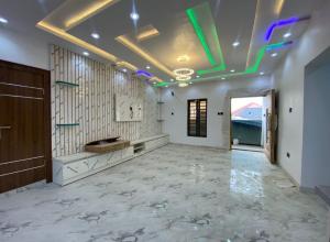 2 bedroom Flat / Apartment for rent Olowora Ojodu Lagos