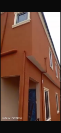 2 bedroom Flat / Apartment for rent Oke-Ira Ogba Lagos