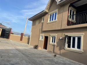 2 bedroom House for rent Owode Estate First Gate, Apata Ibadan Oyo