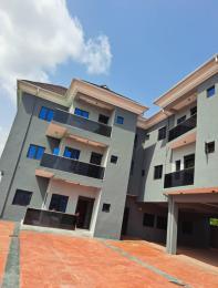 3 bedroom Flat / Apartment for rent Obanikoro Shomolu Lagos