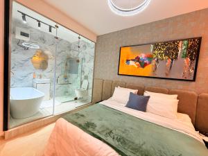 2 bedroom Flat / Apartment for shortlet Osapa London Osapa london Lekki Lagos