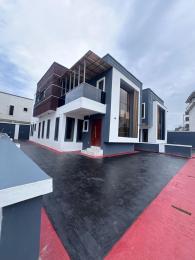 4 bedroom House for sale Chief Lateef Oyelade Gra Oluyole Estate Ibadan Oyo