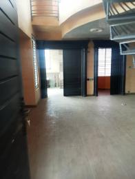 5 bedroom House for rent Magodo Omole phase 1 Ojodu Lagos
