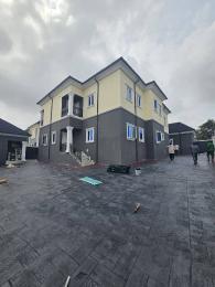 3 bedroom House for rent An Estate Along Von Road Airport Road Lugbe Abuja