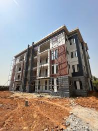 Flat / Apartment for sale Gwarinpa Abuja