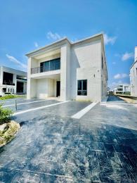 4 bedroom House for sale Off Spa Road Ikate Lekki Lagos