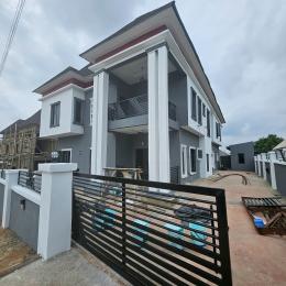 4 bedroom Flat / Apartment for rent Tiger Mini Estate , Ojoo Ibadan Oyo