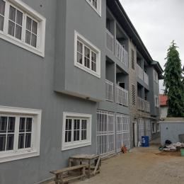 3 bedroom Flat / Apartment for rent Mega Estate, Off Ado/badore Road Badore Ajah Lagos