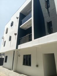 3 bedroom House for sale Mobil Road Ajah Lagos