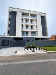 3 bedroom Flat / Apartment for rent Lekki Phase 1 Lekki Lagos