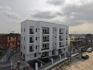 3 bedroom Flat / Apartment for rent Ifako-gbagada Gbagada Lagos