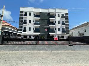 3 bedroom Flat / Apartment for sale Providence Street Lekki Lagos