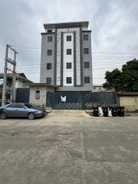 3 bedroom Flat / Apartment for sale Yaba Lagos