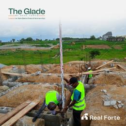 3 bedroom House for sale The Glade Fct Abuja Idu Abuja