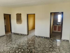 3 bedroom House for rent Alarere Close To Toun Hospital,old Ife Road Ibadan Oyo