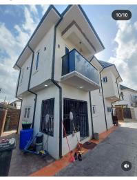 3 bedroom House for sale Port Harcourt Rumolumeni Port Harcourt Rivers