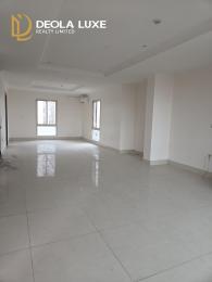 3 bedroom House for rent Old Ikoyi Ikoyi Lagos