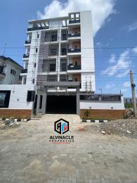 3 bedroom Flat / Apartment for sale Chief Chris Okewolonu Street Off Freedom Way, Lekki Phase 1 Lekki Lagos