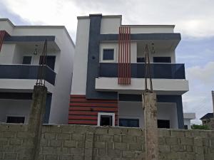 3 bedroom House for sale Beechwood Estate, Oribanwa Ibeju-Lekki Lagos
