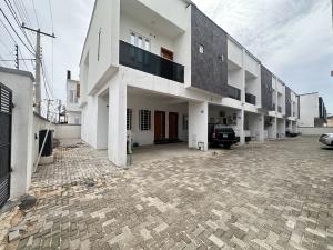 3 bedroom House for rent Off Lekki-Epe Expressway Ajah Lagos