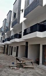 3 bedroom House for sale Dillion Estate, Agungi Lekki Lagos