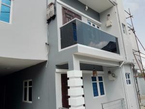 3 bedroom Flat / Apartment for rent Maplewood Estate Oko oba Agege Lagos