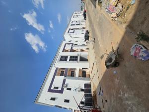 3 bedroom House for sale Lokogoma Expressway Lokogoma Abuja