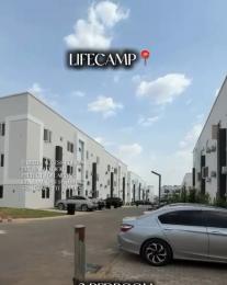 2 bedroom Flat / Apartment for sale Close To Berger Yard Life Camp Abuja