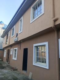 3 bedroom Flat / Apartment for rent Asorock Bucknor Estate Bucknor Isolo Lagos